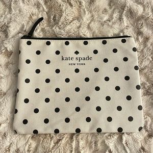 ✨NWOT✨ Kate Spade - Makeup Pouch